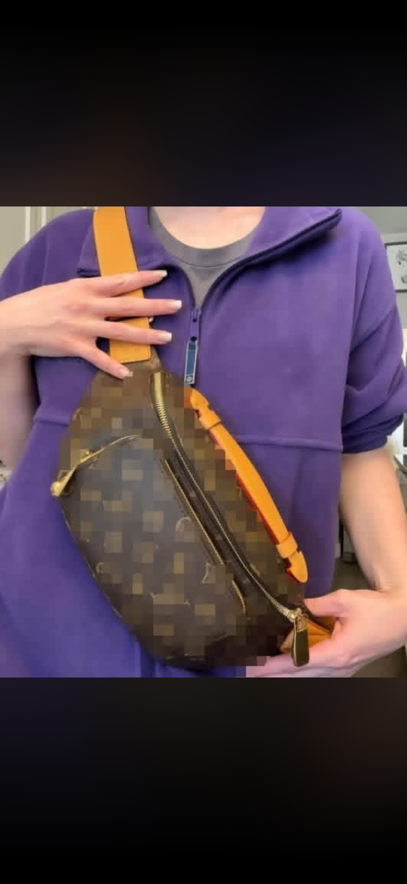 Bum bag