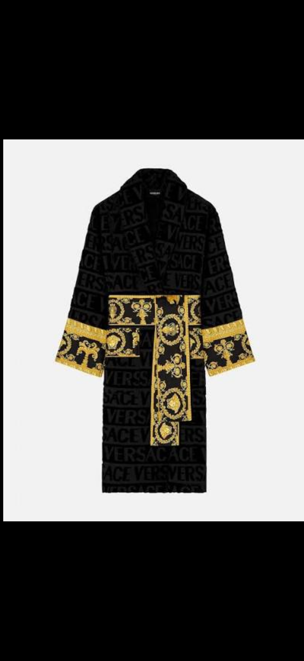 Robes
