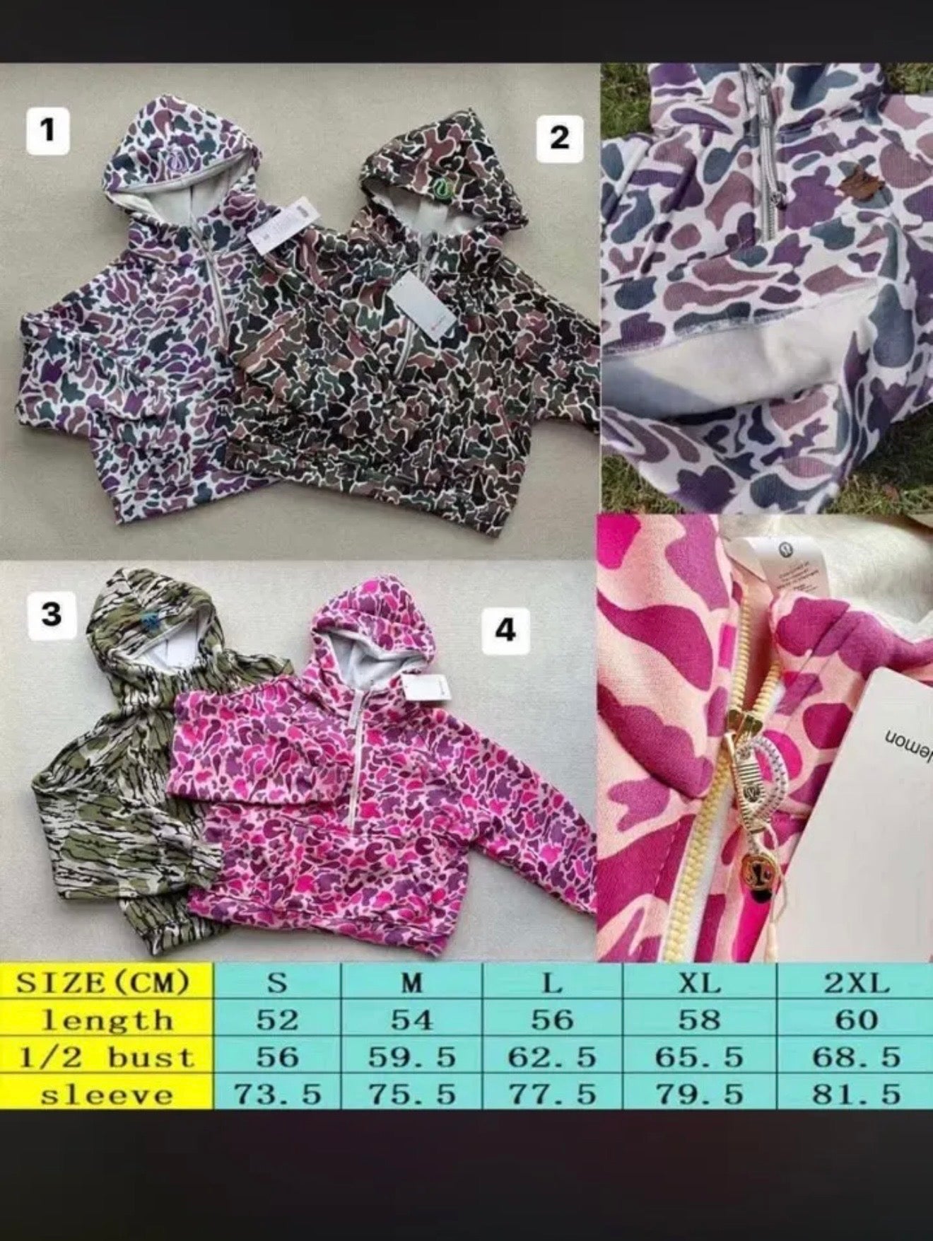 Jacket