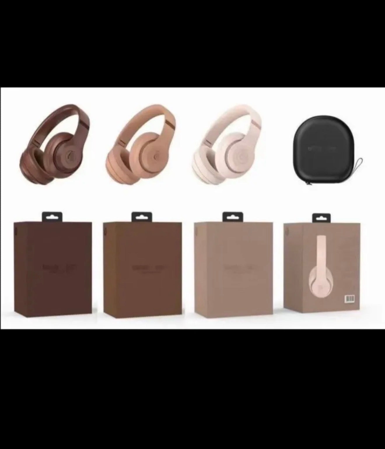 Headphones