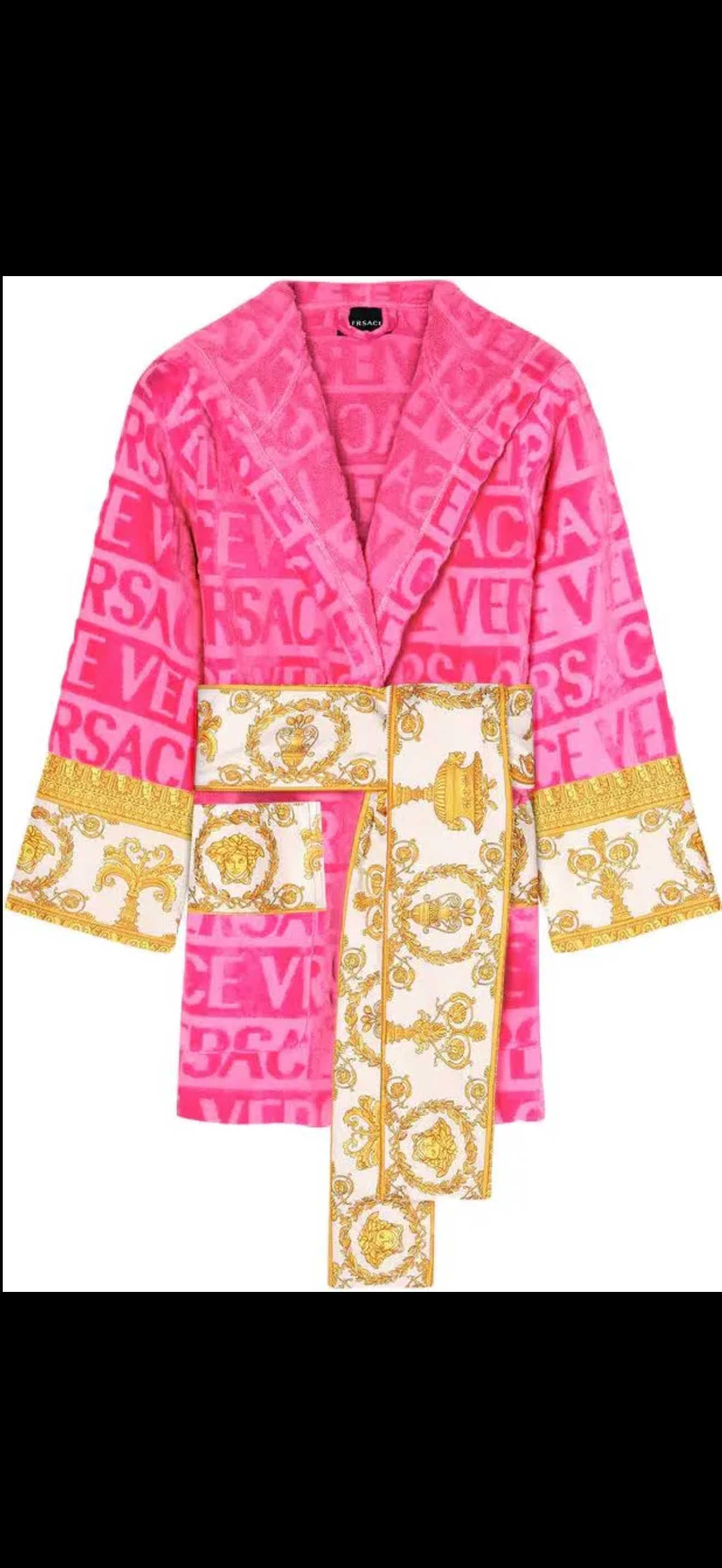 Robes