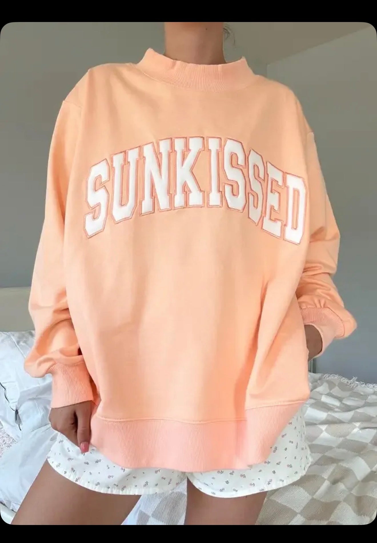 Mockneck