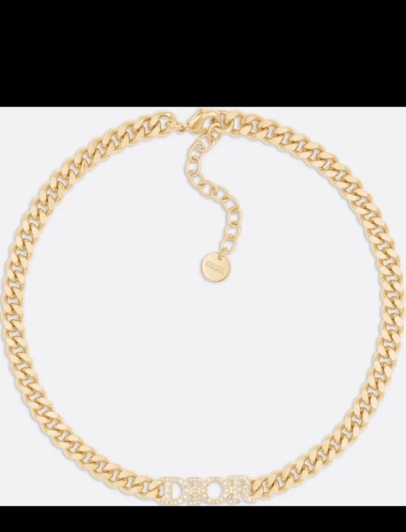 Cutie necklace