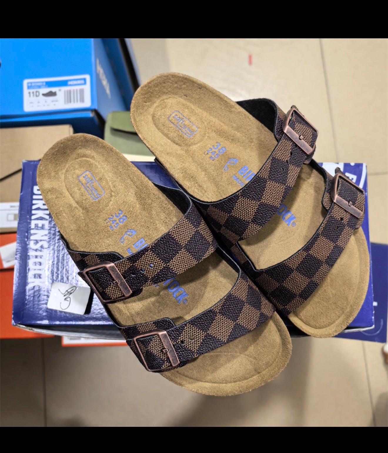 Shoes