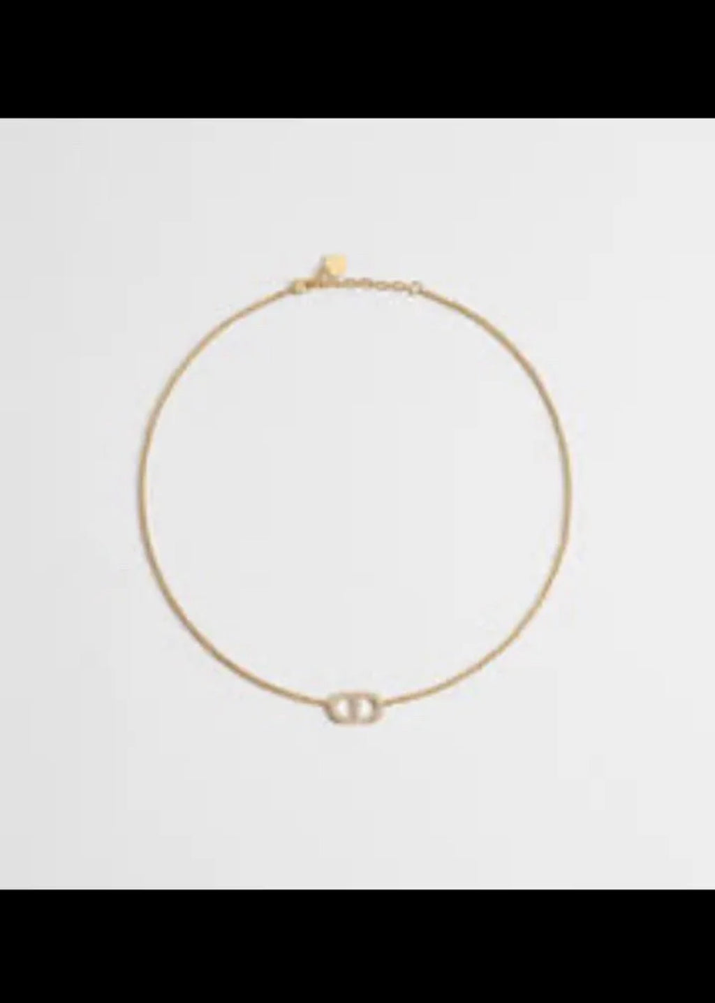 Cutie necklace