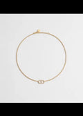 Cutie necklace