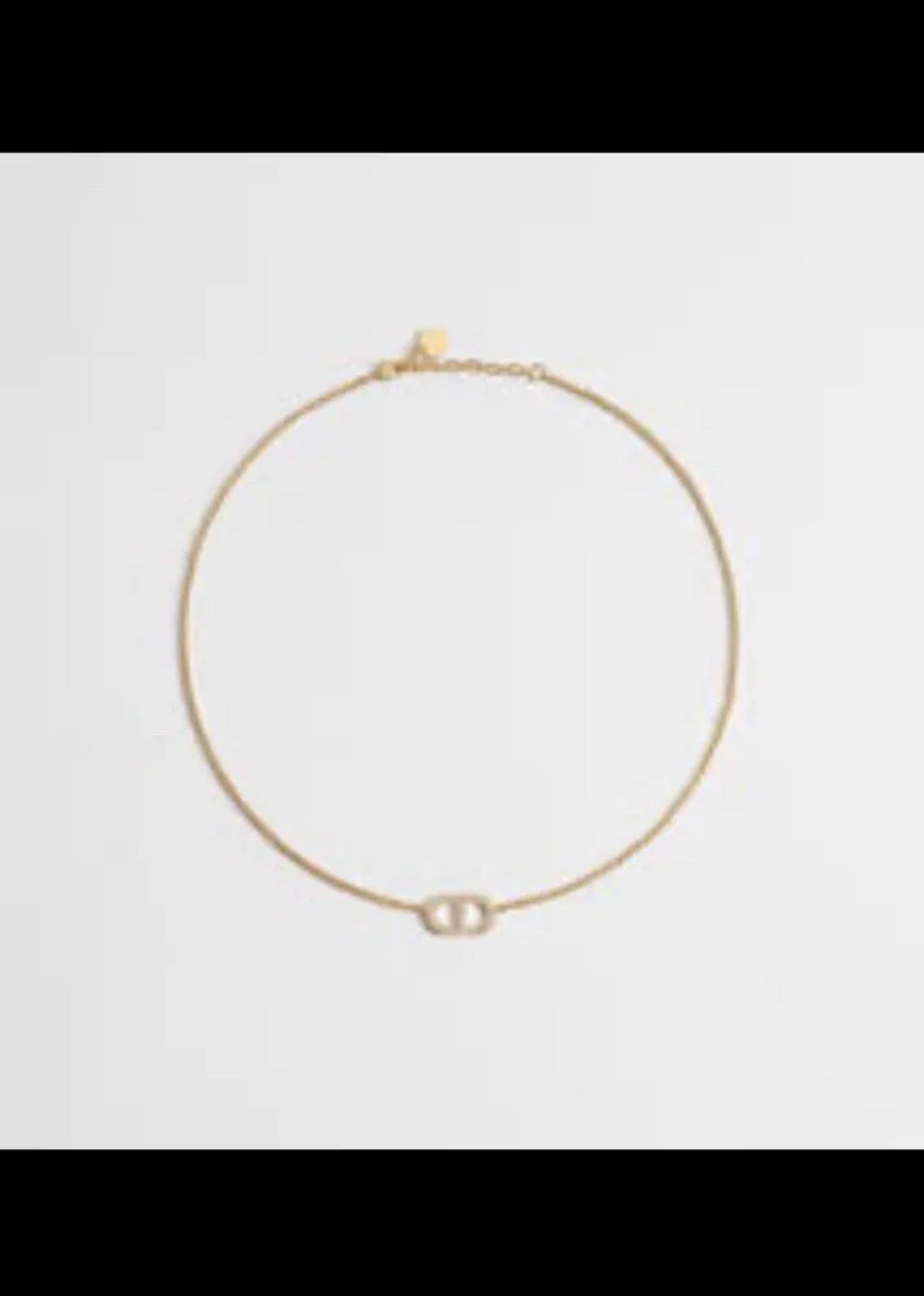 Cutie necklace