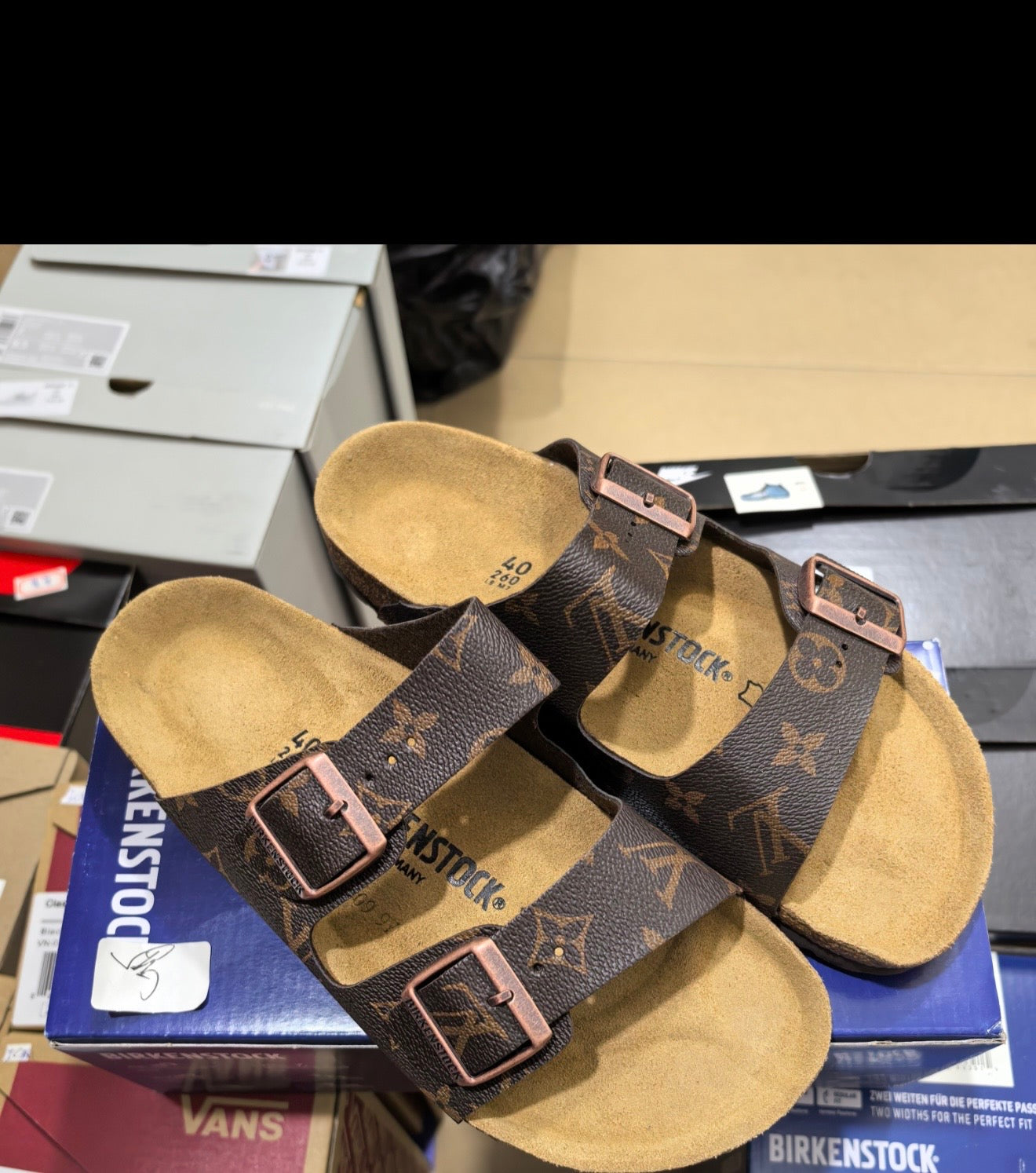 Shoes