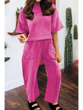 Pink set
