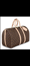 Duffle bag