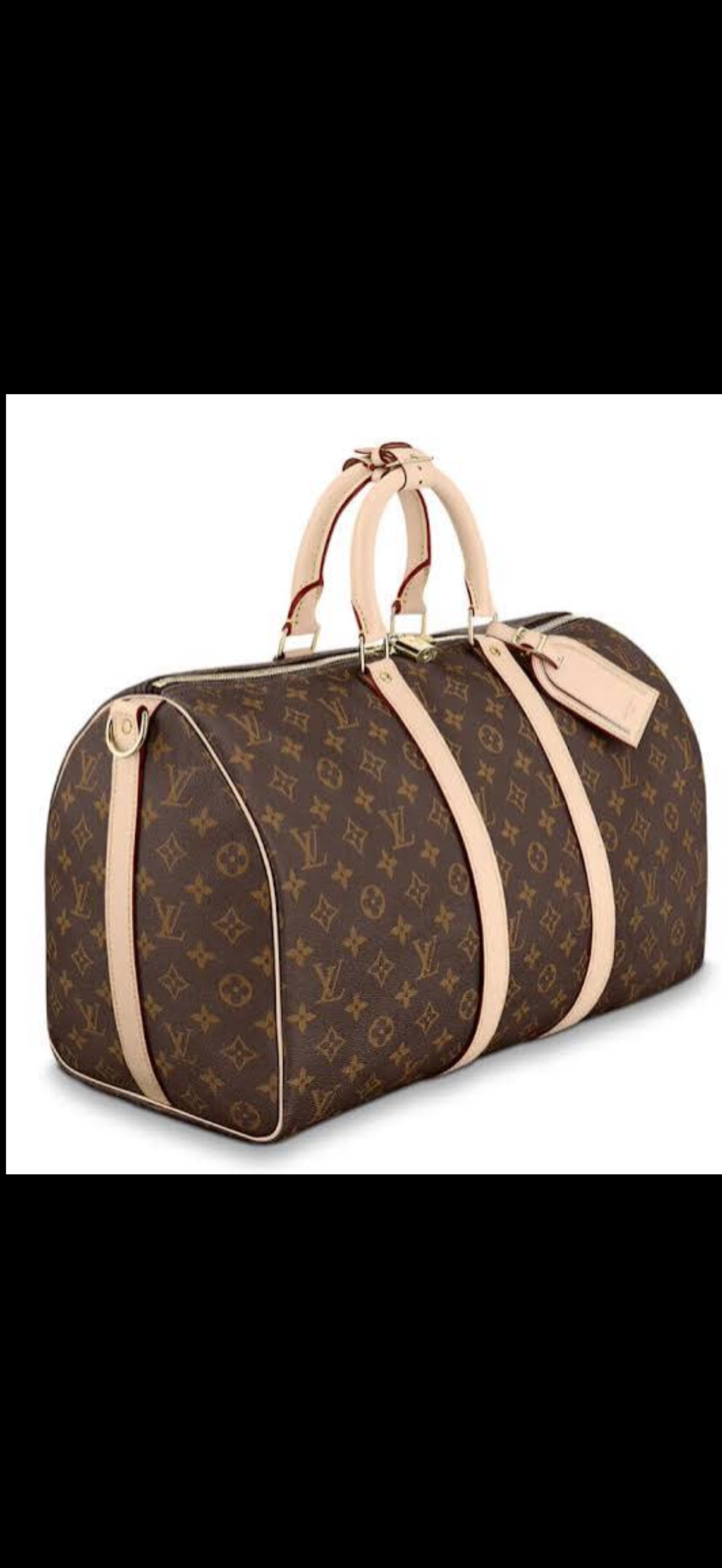 Duffle bag