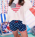 USA sweater