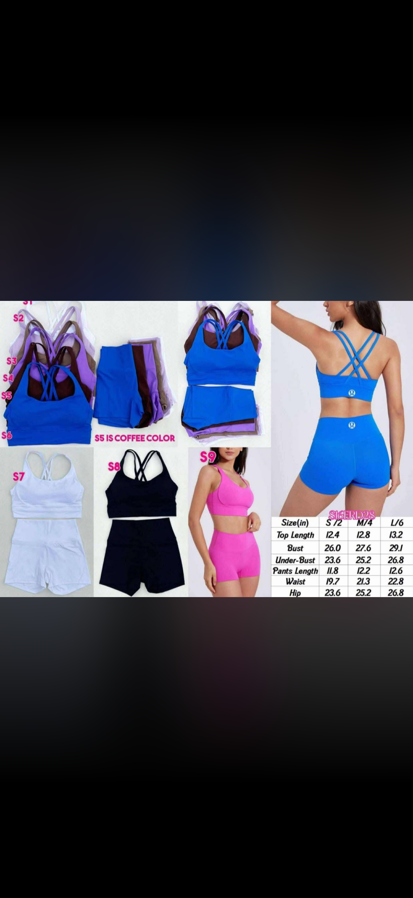 Sets