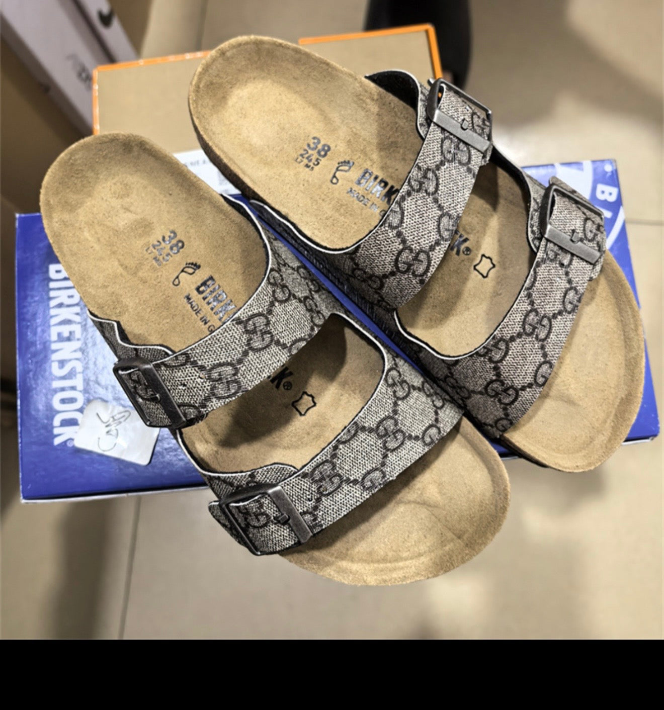 Shoes