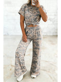 Camo set