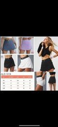 Skirts
