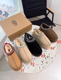 Tazz shoes