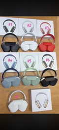 Headphones