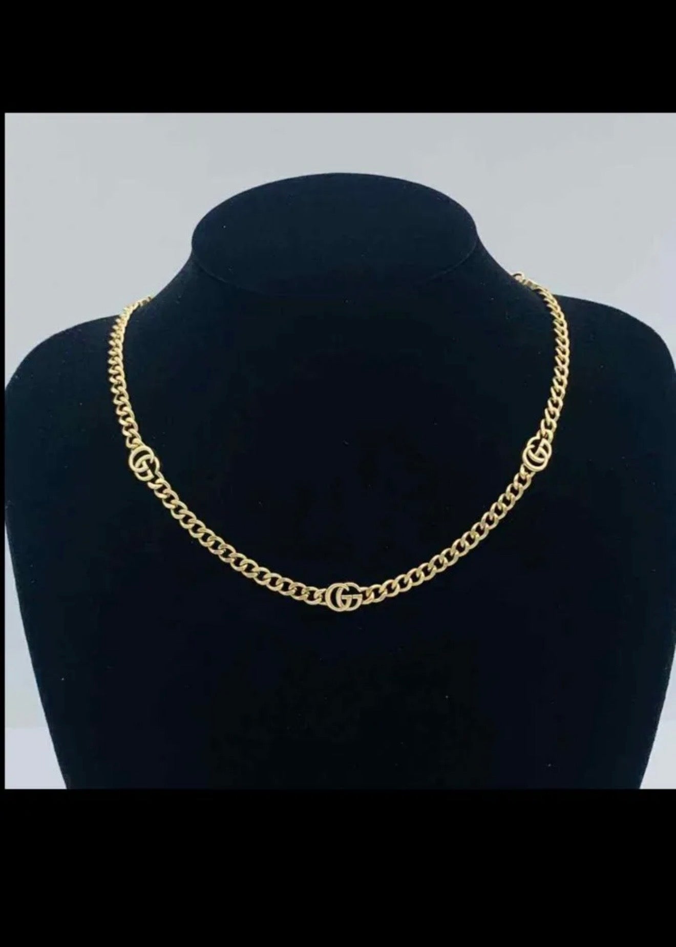 Cutie necklace