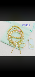 Cute bow set