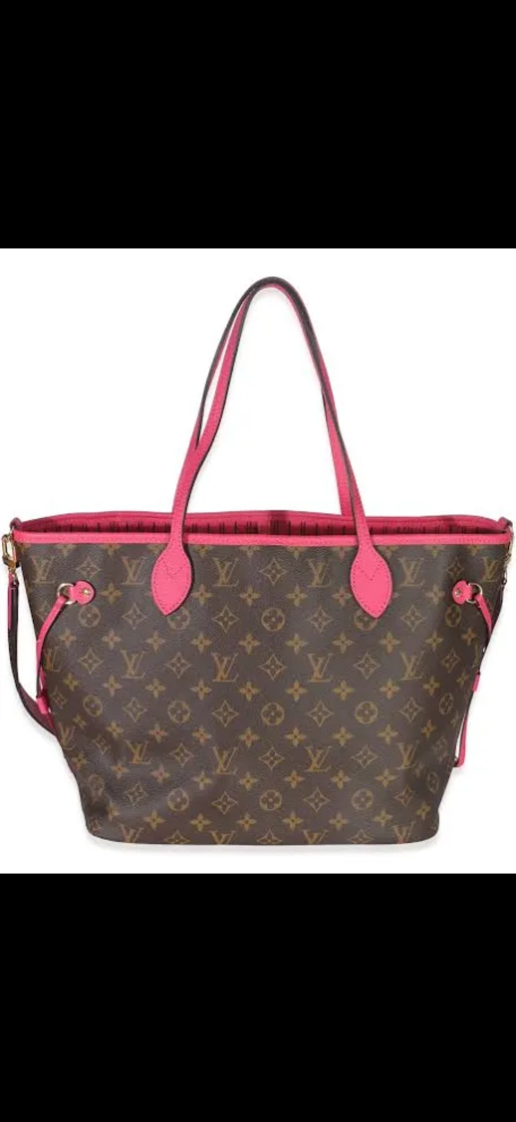 Full purse