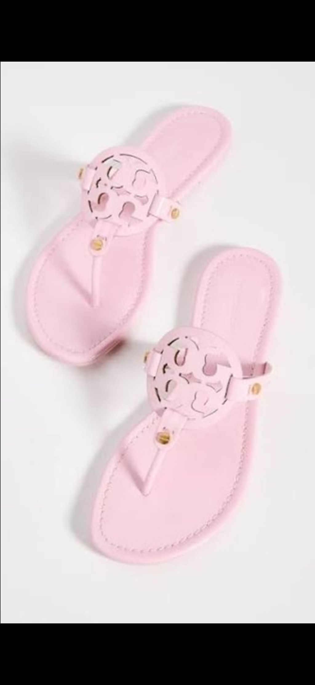 Bur sandals