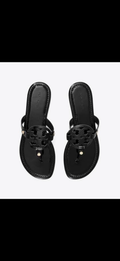 Bur sandals