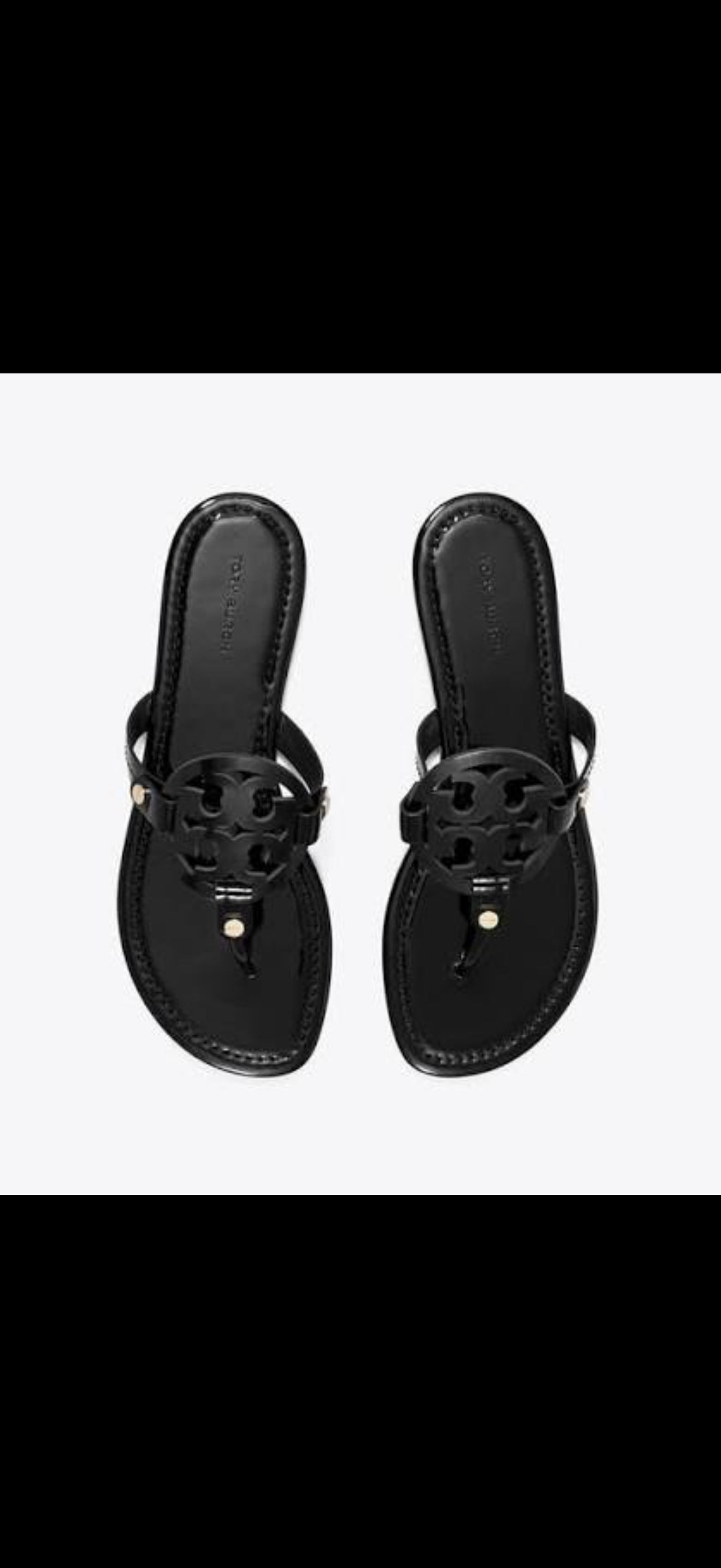 Bur sandals