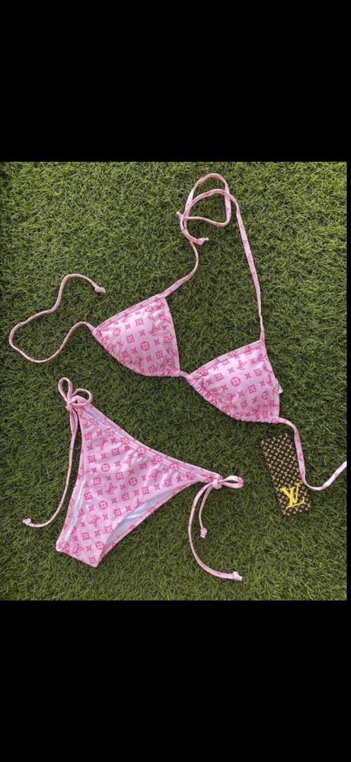Bikinis
