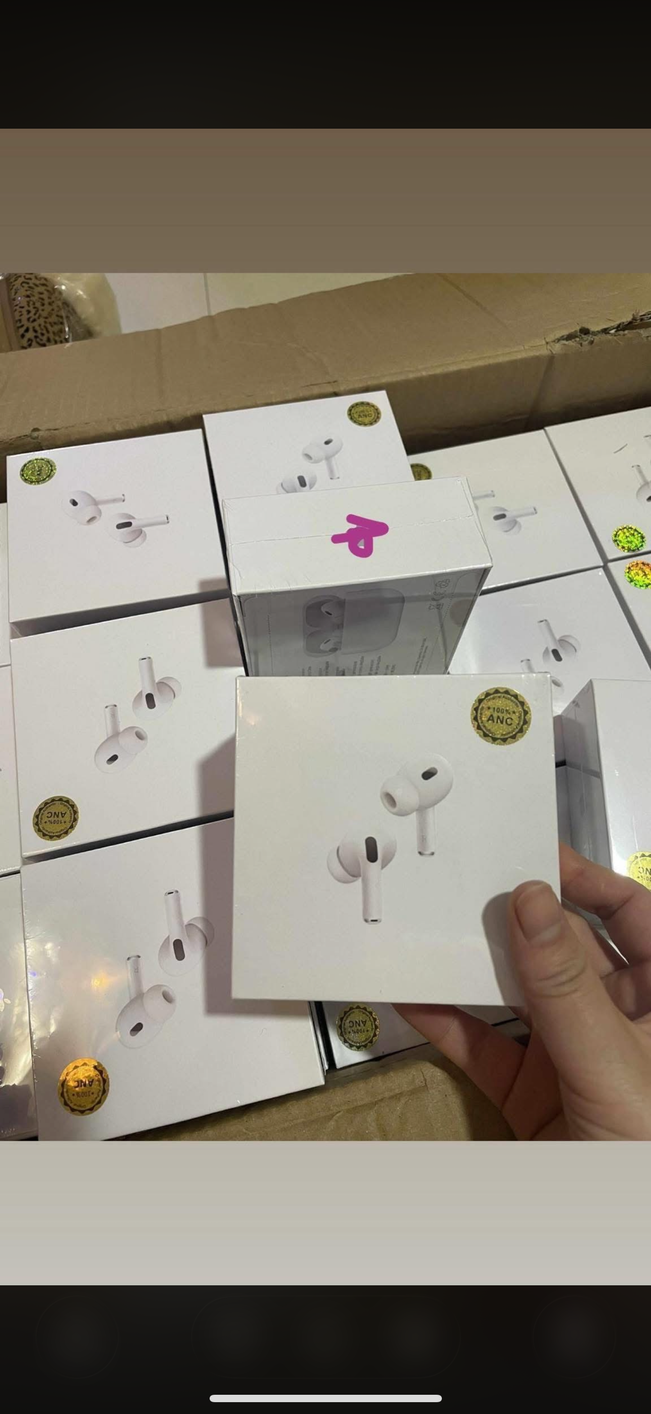 Headphones
