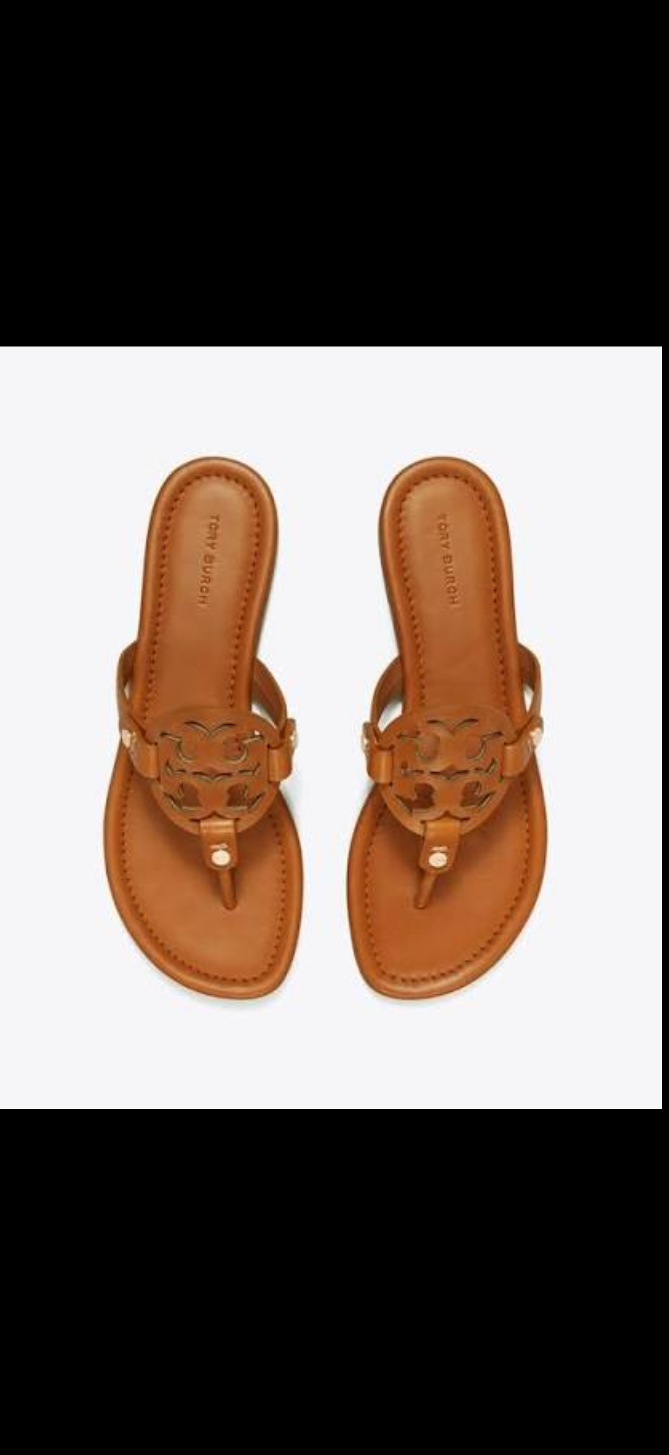 Bur sandals