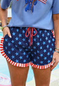 Fourt of July shorts