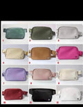 Belt bag
