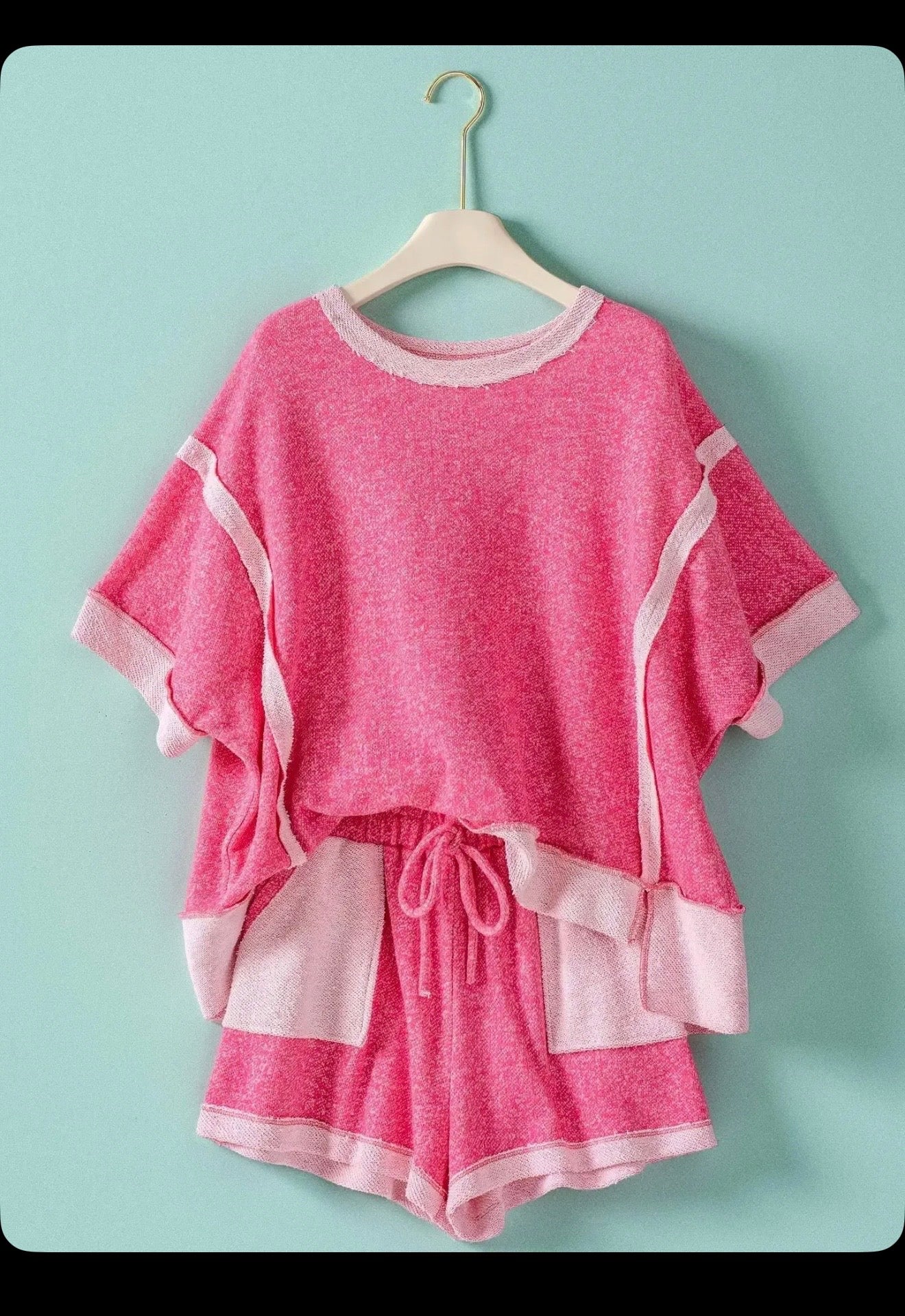 2 piece set