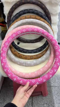 Steering wheels