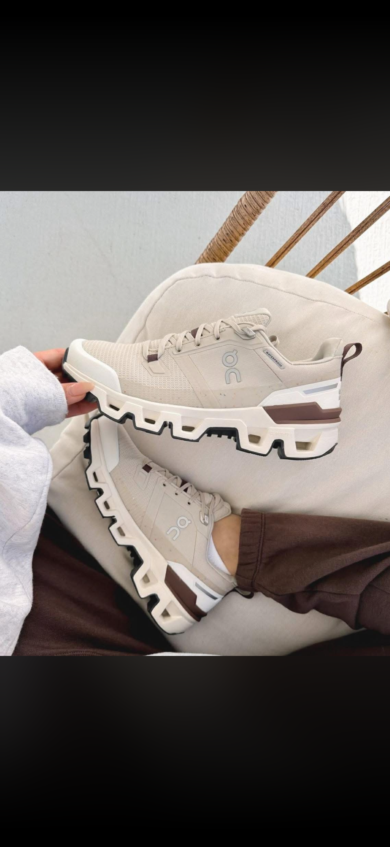 Occ shoes
