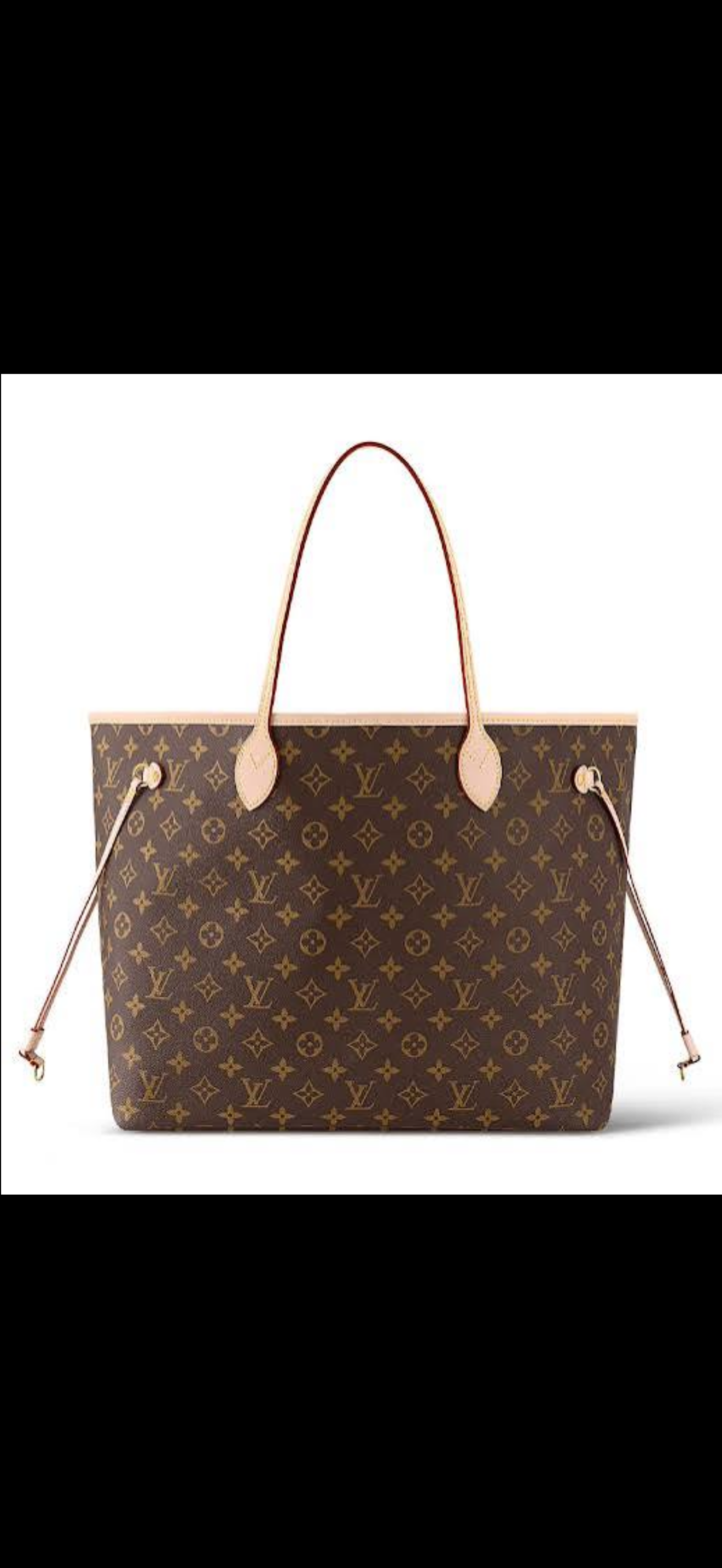 Full purse