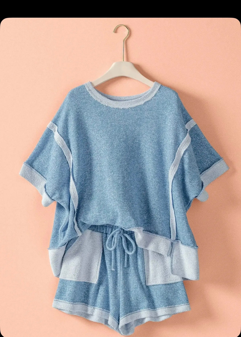 2 piece set