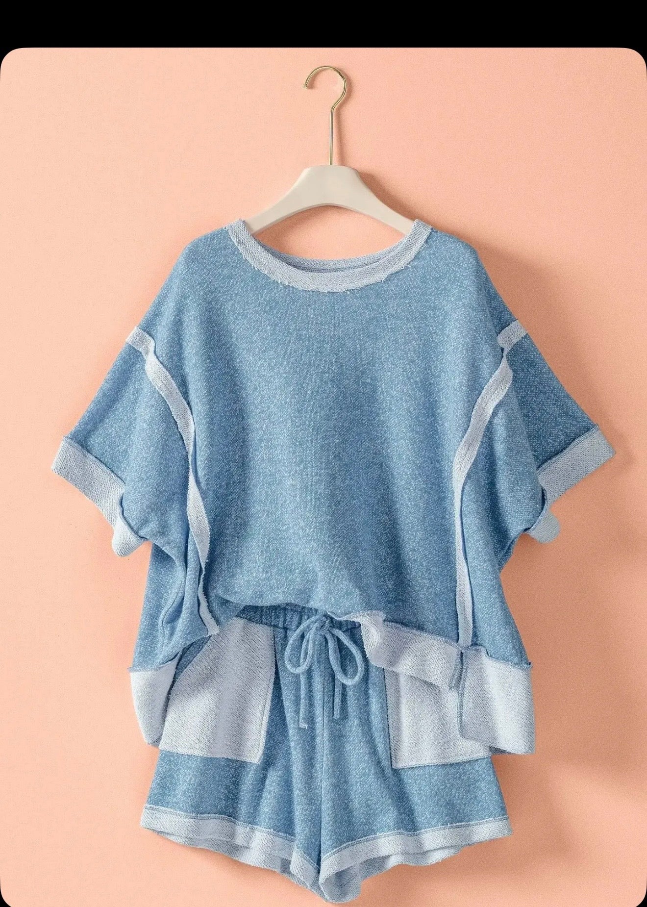 2 piece set